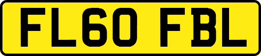 FL60FBL