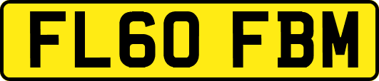 FL60FBM