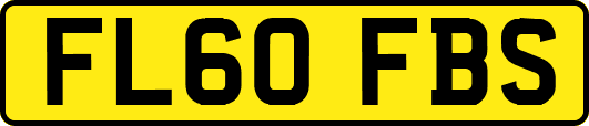 FL60FBS