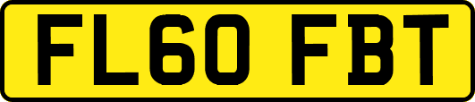 FL60FBT