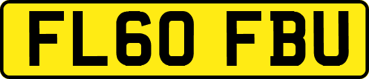 FL60FBU
