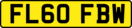 FL60FBW