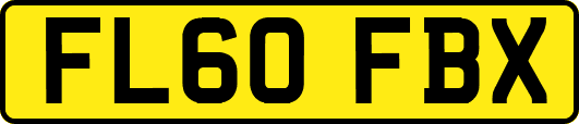 FL60FBX