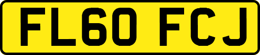 FL60FCJ