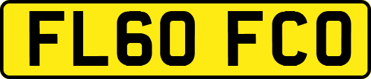 FL60FCO
