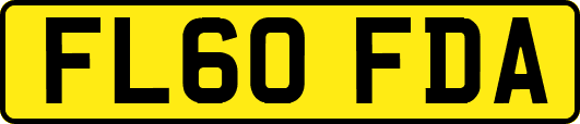 FL60FDA