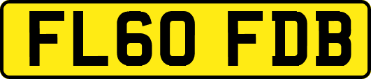 FL60FDB