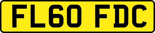 FL60FDC