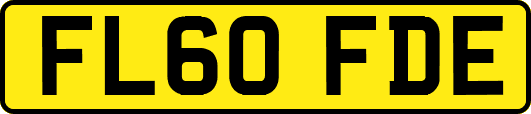 FL60FDE