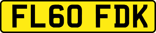 FL60FDK