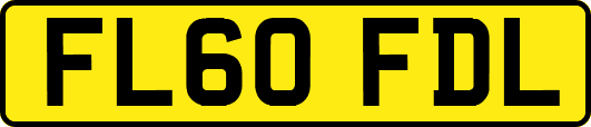 FL60FDL