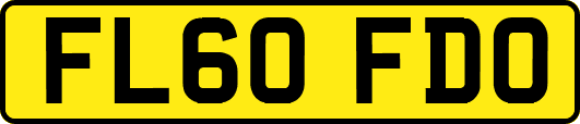 FL60FDO