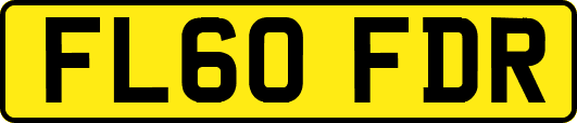 FL60FDR