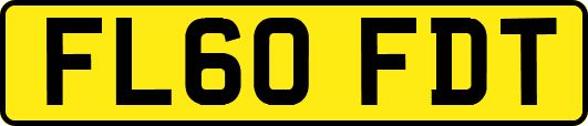 FL60FDT