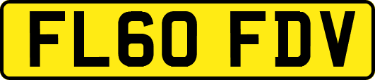 FL60FDV