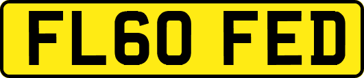 FL60FED