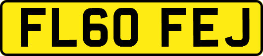 FL60FEJ