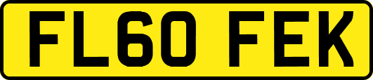 FL60FEK