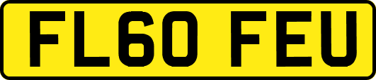 FL60FEU