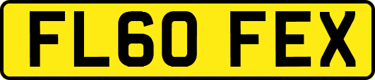 FL60FEX