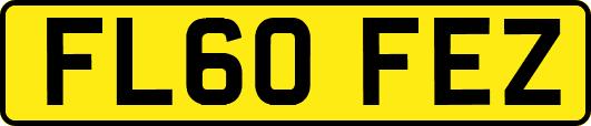 FL60FEZ