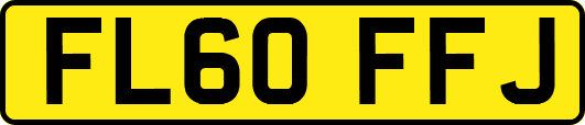 FL60FFJ