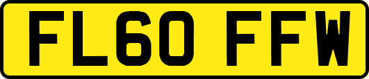 FL60FFW