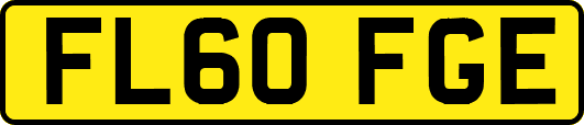 FL60FGE
