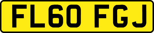 FL60FGJ