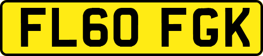FL60FGK