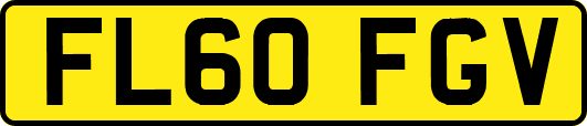 FL60FGV