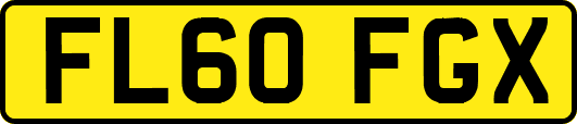 FL60FGX