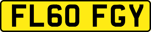 FL60FGY