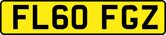 FL60FGZ