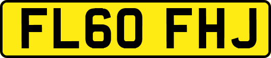 FL60FHJ