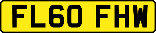 FL60FHW
