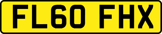 FL60FHX