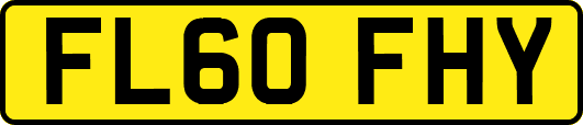 FL60FHY