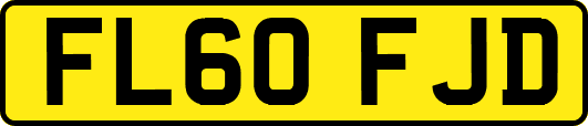 FL60FJD