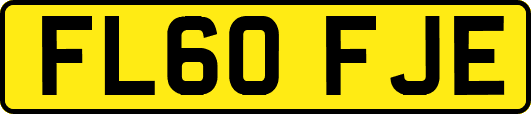 FL60FJE
