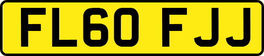 FL60FJJ