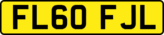 FL60FJL