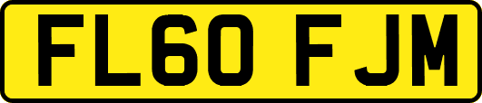FL60FJM