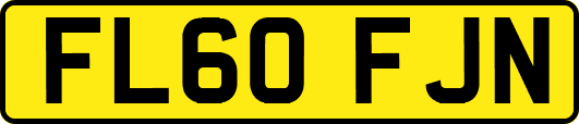 FL60FJN
