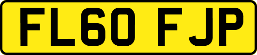 FL60FJP