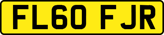 FL60FJR