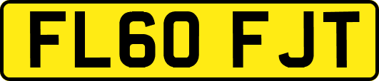 FL60FJT
