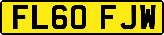 FL60FJW