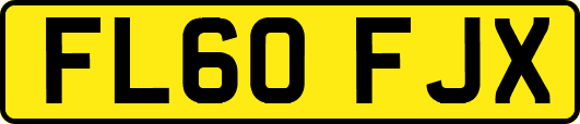 FL60FJX