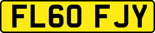 FL60FJY